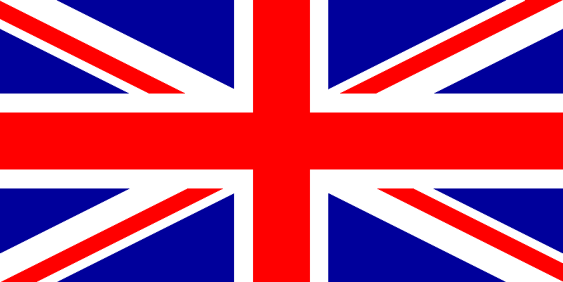 union jack