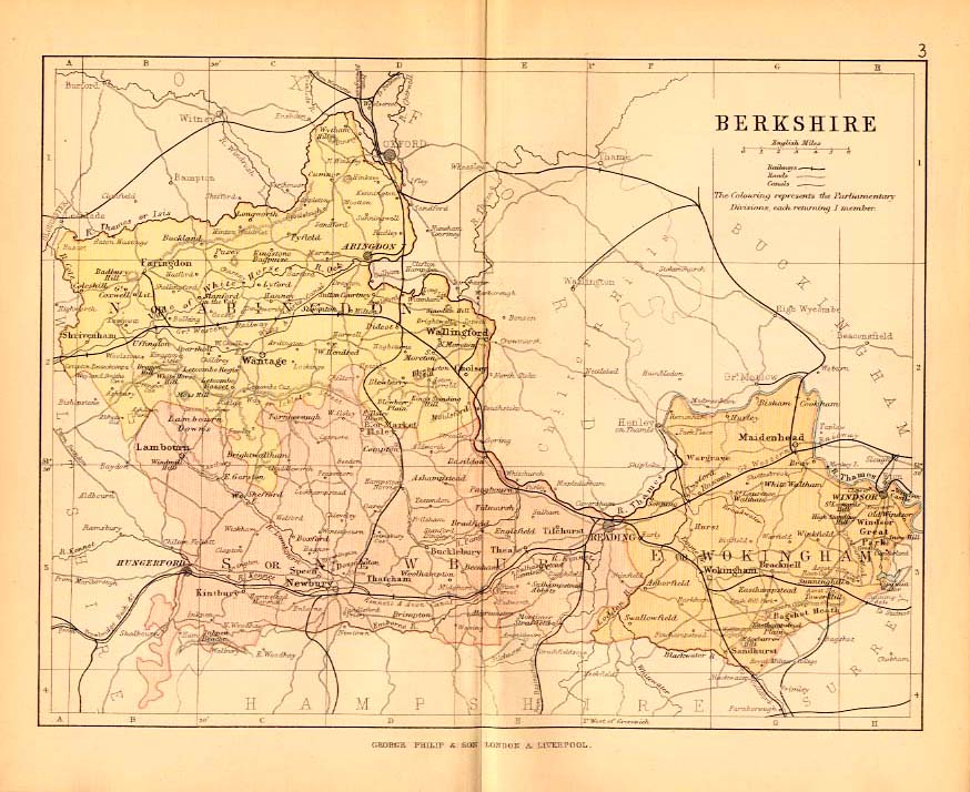 Berkshire