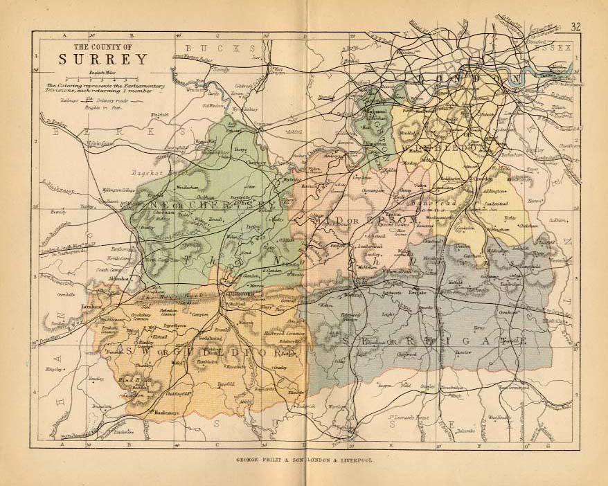 Surrey 1886